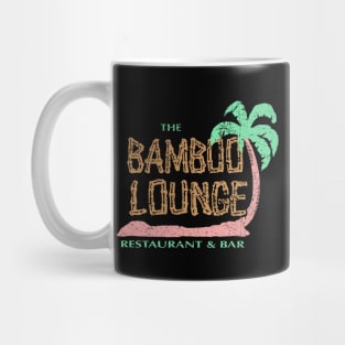 bamboo lounge goodfellas Mug